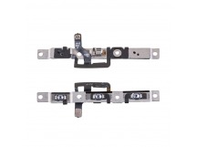 Шлейф для iPhone 16e (A3408/A3409/A3410/A3212) на кнопки громкости - Премиум