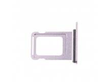 Держатель SIM для iPhone 13 (A2635) Розовый