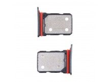 Держатель SIM для Realme 15 Pro 5G (RMX5101) Зеленый