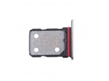 Держатель SIM для Realme 15 5G (RMX5106) Серый