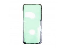 Скотч задней крышки для Samsung Galaxy S20 Ultra (G988B) - Премиум (водонепроницаемый)