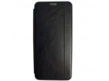 Чехол-книжка Realme 12 BF черный