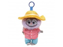 Брелок - обвес "Заяц" (2) (в ассортименте) (243508)