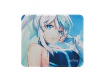 Коврик для мыши Perfeo Anime №11, 240x200x2мм, шт