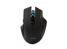 Мышь беспроводная игровая Smartbuy RUSH 706AG, черная (SBM-706AGG-K), шт