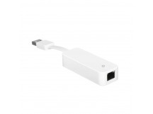Сетевой адаптер TP-LINK UE300 Gigabit Ethernet USB 3.0 (1/80)