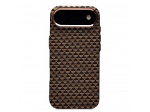 Чехол-накладка Luxo Creative PC для "Apple iPhone 17 Air" (141) (lf132) (beige) (242188)