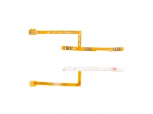 Шлейф для Infinix Hot 50 Pro (X6881) на кнопки громкости/включения