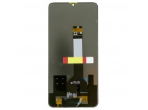 Дисплей для Xiaomi Redmi A5/Poco C71 (25028RN03A/25028PC03G) в сборе с тачскрином Черный - OR100