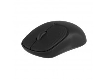 Мышь Perfeo беспров., оптич. "WINGS", 4 кн, 800-1200 DPI, USB, чёрная