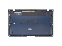 Корпус 90NB0JV3-R7D010 для ноутбука Asus нижняя часть синяя