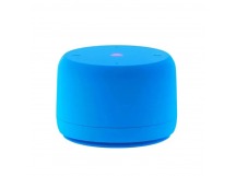 Умная колонка ЯНДЕКС станция Лайт 2 без часов голубая