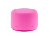 Умная колонка ЯНДЕКС станция Лайт 2 без часов розовая