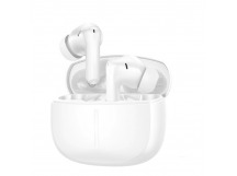 Беспроводные Bluetooth-наушники Hoco EQ34 Plus Белый