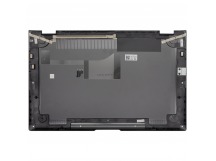 Корпус для ноутбука Asus ZenBook 14 UX463FA нижняя часть темно-серая
