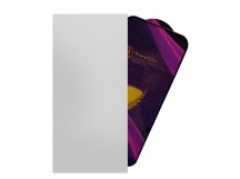 Защитное стекло iPhone 17 Pro Max (Golden Armor OG ESD) тех упаковка Черное