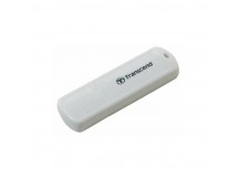 USB 3.0  32GB  Transcend  JetFlash 730  белый