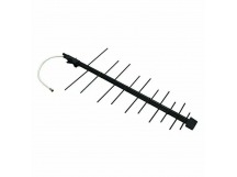 Антенна уличная ДМВ для DVB-T2 "Дельта Н-111A.04F-5V" под F-connector