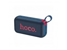 Портативная акустика Hoco HC32 Smart 20W (navy blue) (241481)