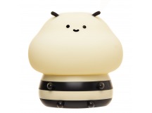 Ночник - BD-NL-45 "Букашка" (1200 mah) (white) (242219)