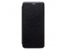 Чехол-книжка - BC002 для "Honor X7d 4G" (black) (242369)