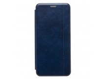 Чехол-книжка - BC002 для "Honor X7d 4G" (blue) (242368)