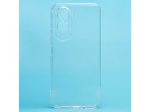 Чехол-накладка Activ ASC-101 Puffy 0.9мм для "Xiaomi Poco M7 4G" (прозрачный) (241696)