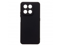 Чехол-накладка Activ Full Original Design для "Honor X7d 4G" (black) (242370)