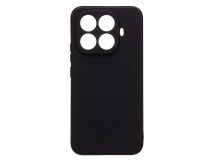 Чехол-накладка Activ Full Original Design для "Xiaomi 15T Pro" (black) (242332)
