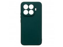 Чехол-накладка Activ Full Original Design для "Xiaomi 15T Pro" (dark green) (242333)
