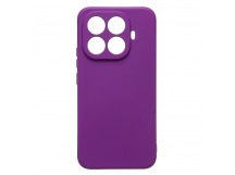 Чехол-накладка Activ Full Original Design для "Xiaomi 15T Pro" (violet) (242334)