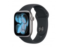 Apple Watch S11 42mm Silver SB