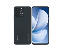Смартфон REALME Note 70 6Gb/128Gb Черный 