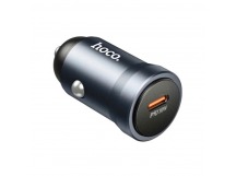АЗУ HOCO Z62A Energy (1-Type-C 30W,PD) (серый)