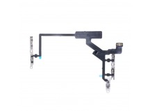 Шлейф для iPhone 14 Pro Max + кнопка включения 100%