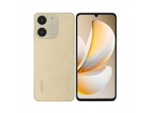 Смартфон REALME Note 70 6Gb/128Gb Золотой 