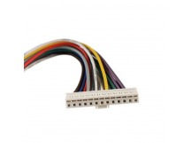 Шнур для автомагнитолы Pioneer KEH-2900RDS, KEH-3800RDS, KEH-P15RDS