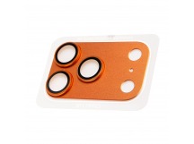 Защитное стекло для камеры - CG08 для "Apple iPhone 17 Pro Max" (cosmic orange)(241954)