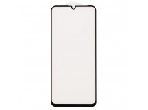 Защитное стекло Full Screen Brera 2,5D для "Honor X5c" (black) (242336)