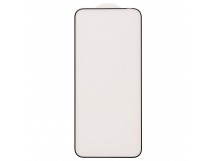 Защитное стекло Full Screen Brera 2,5D для "Infinix GT 30 Pro" (black) (240666)