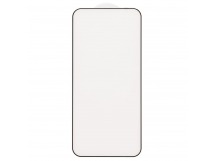 Защитное стекло Full Screen Brera 2,5D для "Xiaomi 15T Pro" (black) (242317)