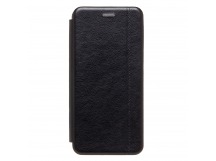 Чехол-книжка - BC002 для "Realme 15" (black) (241775)