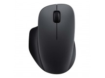 Мышь Xiaomi Wireless Mouse Comfort Edition, беспроводная, цвет черный