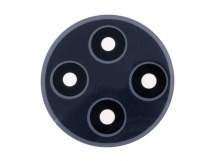 Стекло камеры для OPPO Reno 12 F 4G (CPH2687) Серый