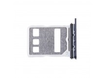 Держатель SIM для Huawei Pura 80 (HED-LX9) Черный