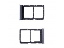 Держатель SIM для Huawei Honor 200 Lite (LLY-NX1) Голубой