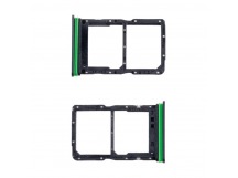 Держатель SIM для Huawei Honor 200 Lite (LLY-NX1) Зеленый