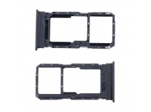 Держатель SIM для Vivo Y28 4G (V2352) Зеленый