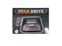 Игровая приставка 16bit Mega Drive Classic, без игр