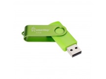 UFD 2.0 Smartbuy 032GB Twist Acid Green (SB032GB2TWAG)